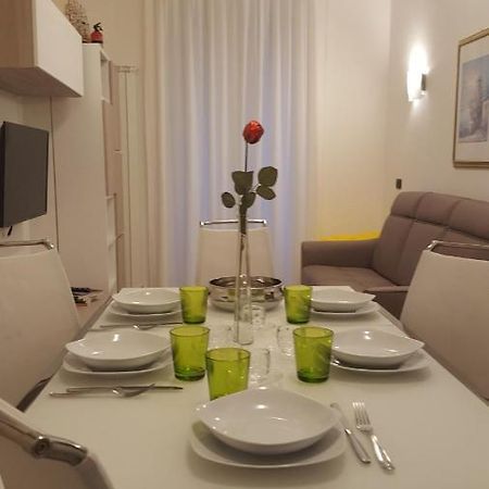 Karina House - Como Exteriér fotografie