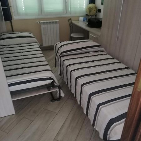 Karina House - Como Exteriér fotografie