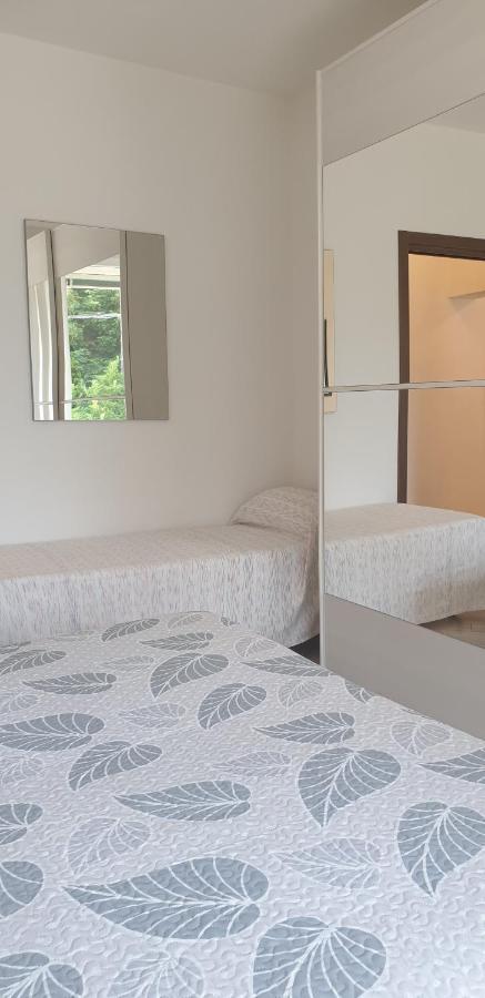 Karina House - Como Exteriér fotografie