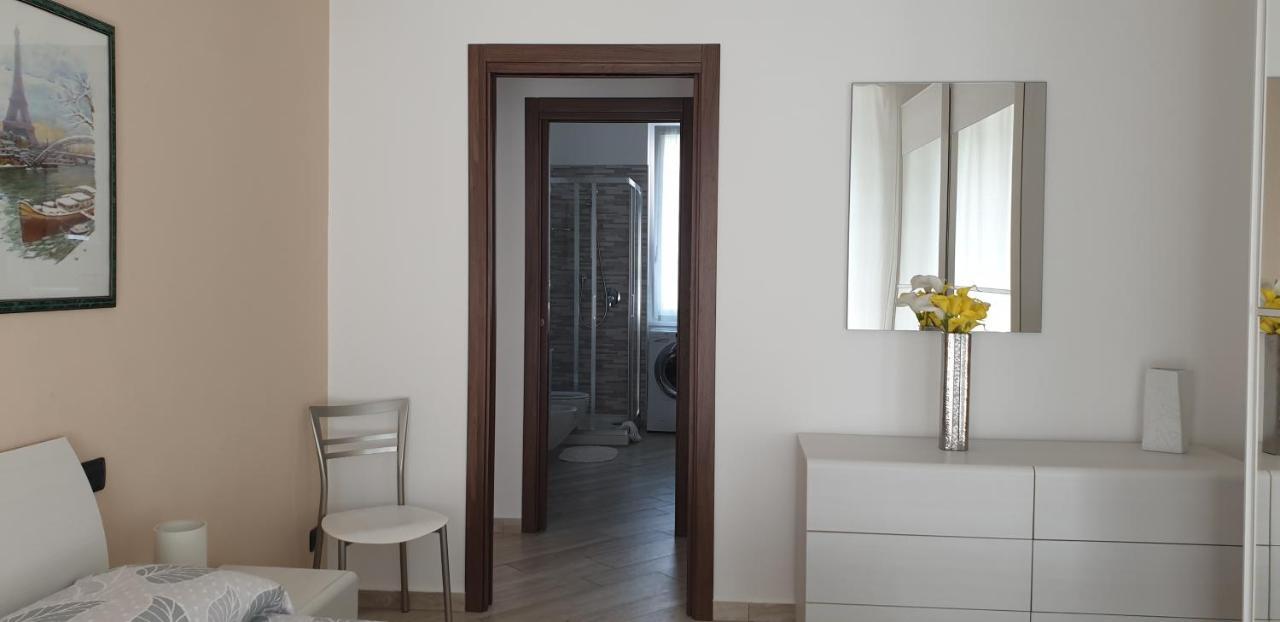 Karina House - Como Exteriér fotografie