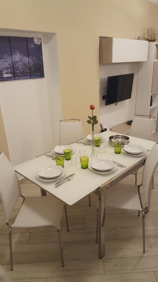 Karina House - Como Exteriér fotografie