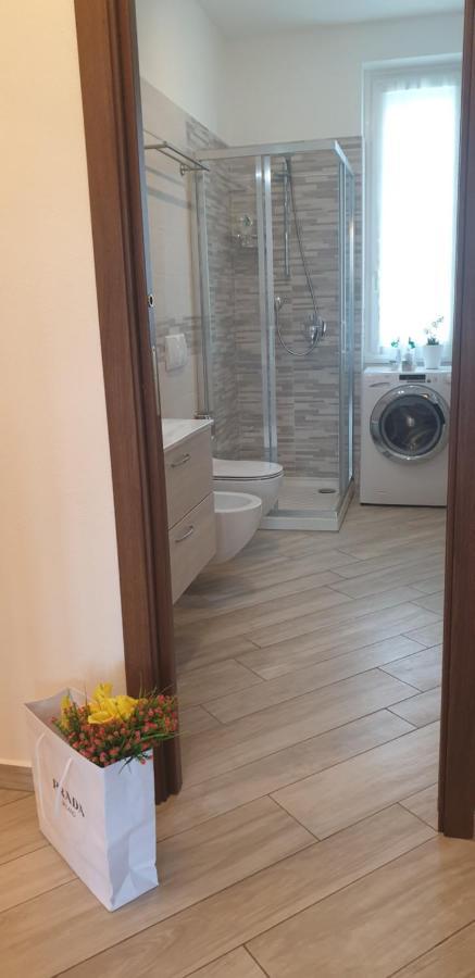 Karina House - Como Exteriér fotografie