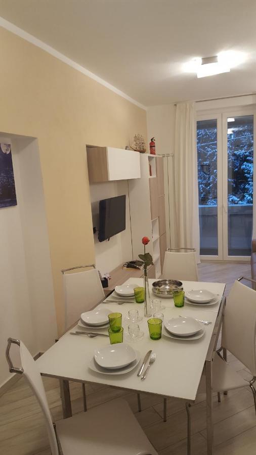 Karina House - Como Exteriér fotografie