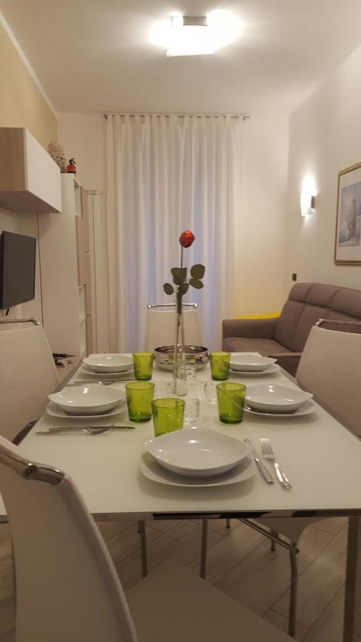Karina House - Como Exteriér fotografie
