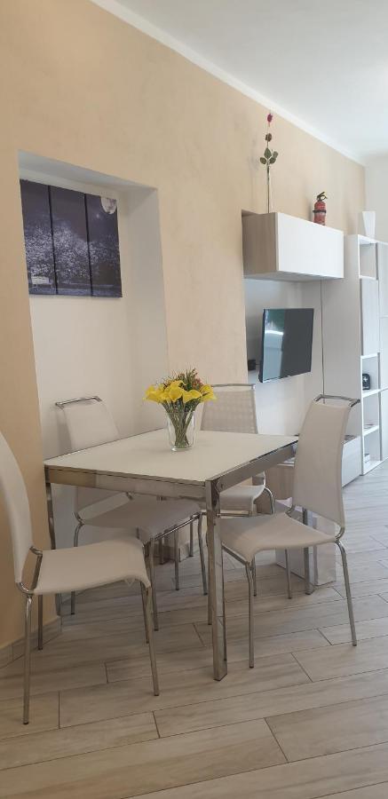 Karina House - Como Exteriér fotografie