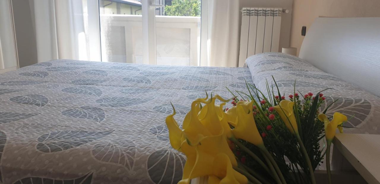 Karina House - Como Exteriér fotografie