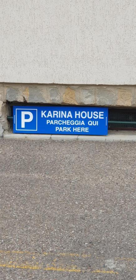 Karina House - Como Exteriér fotografie