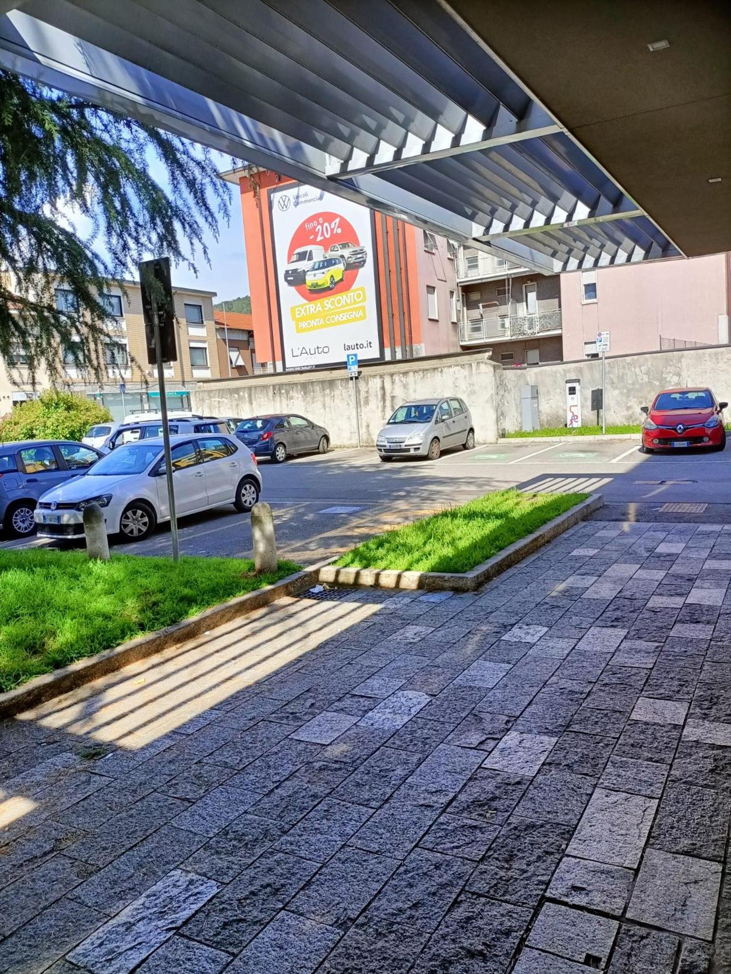 Karina House - Como Exteriér fotografie