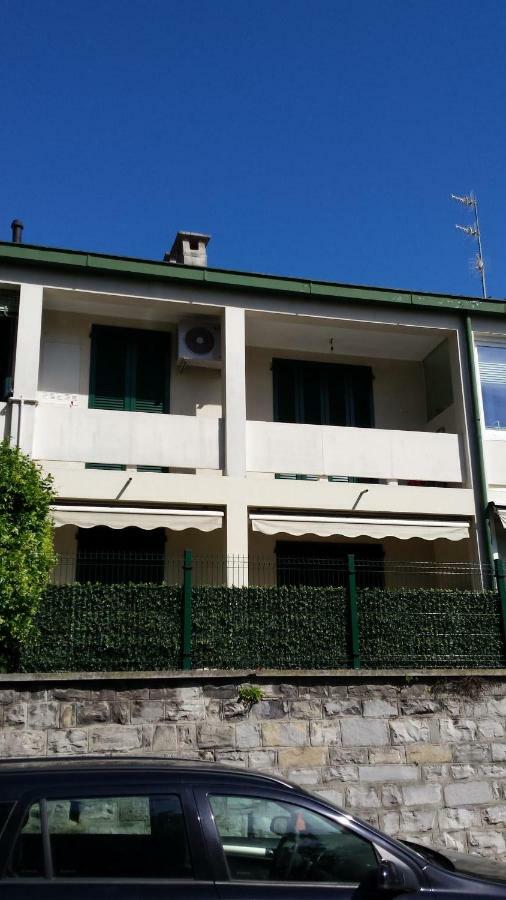 Karina House - Como Exteriér fotografie
