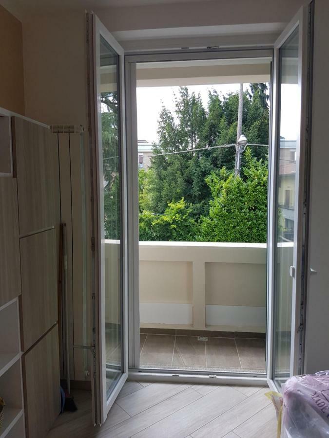 Karina House - Como Exteriér fotografie