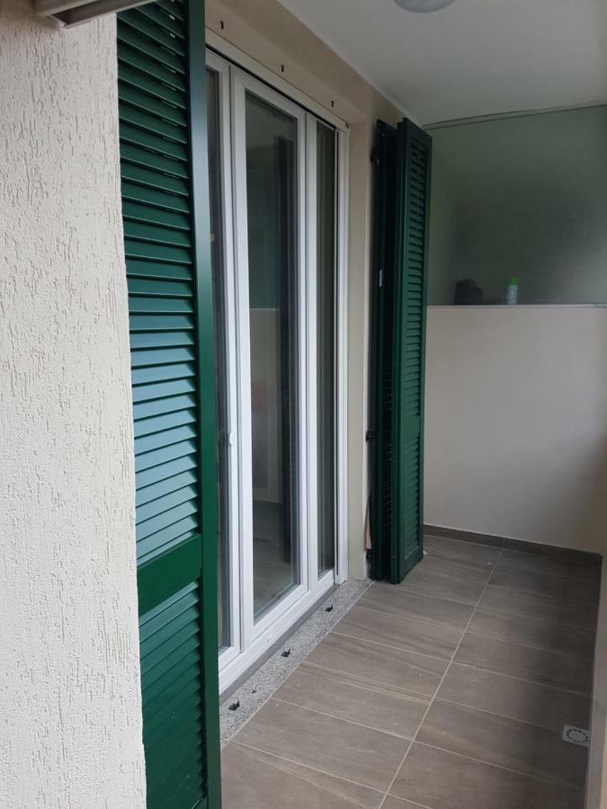 Karina House - Como Exteriér fotografie