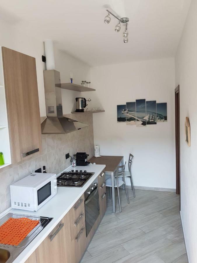 Karina House - Como Exteriér fotografie
