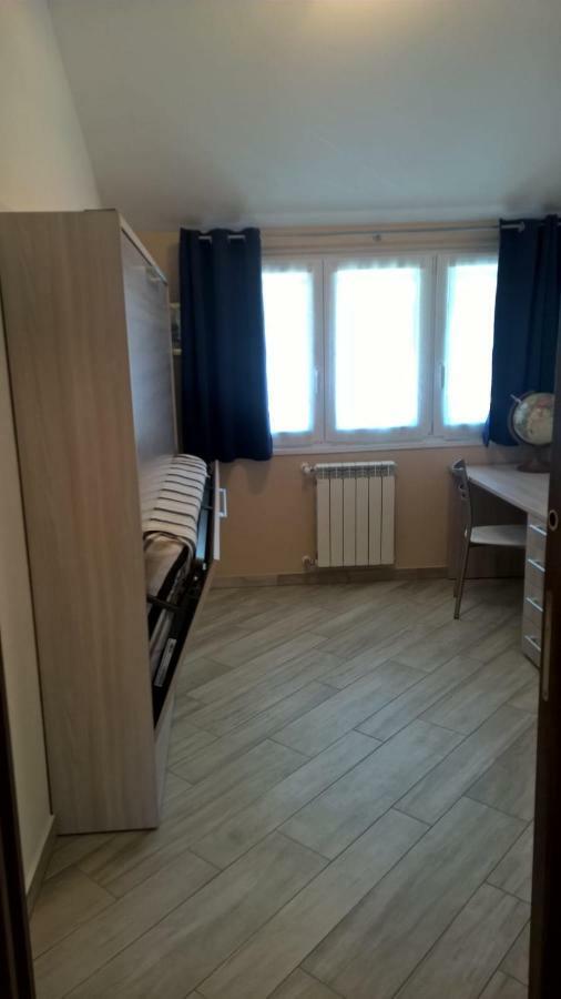 Karina House - Como Exteriér fotografie