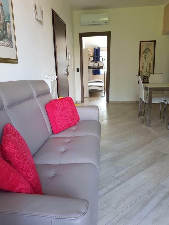 Karina House - Como Exteriér fotografie