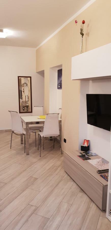 Karina House - Como Exteriér fotografie