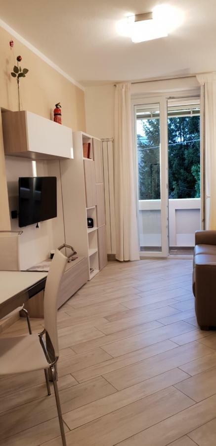 Karina House - Como Exteriér fotografie