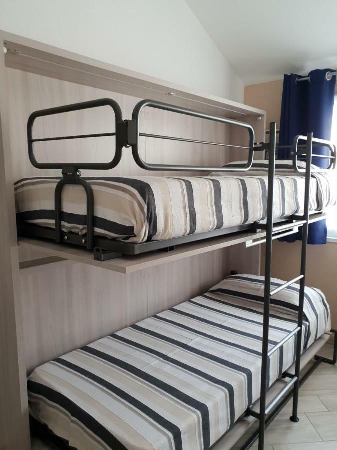 Karina House - Como Exteriér fotografie