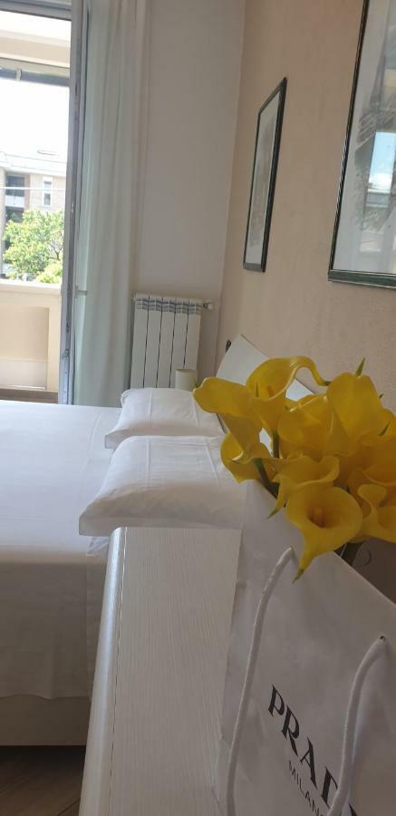 Karina House - Como Exteriér fotografie