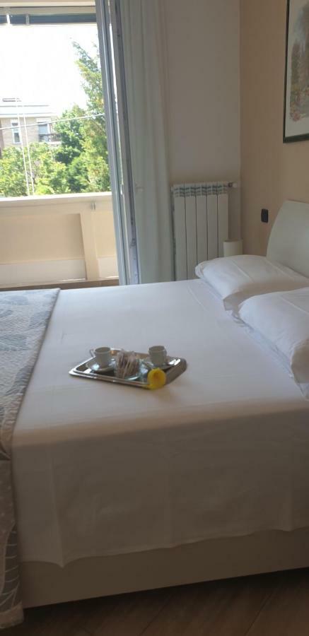 Karina House - Como Exteriér fotografie