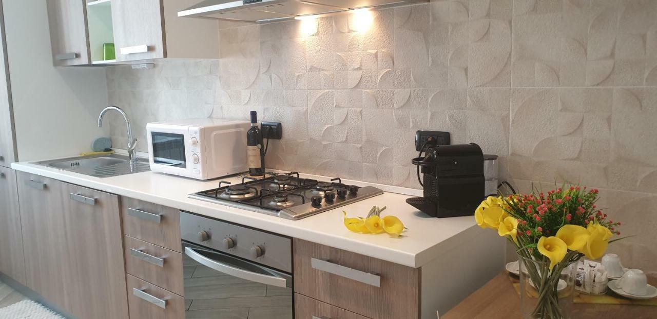 Karina House - Como Exteriér fotografie
