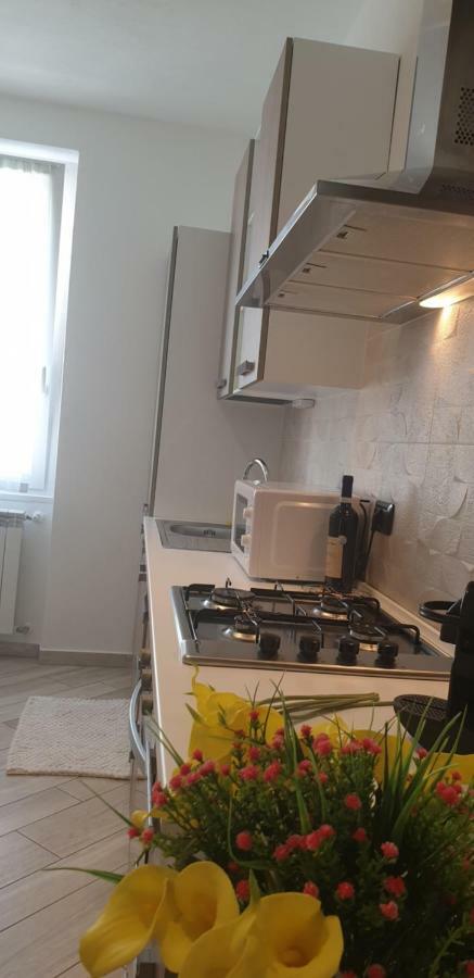 Karina House - Como Exteriér fotografie
