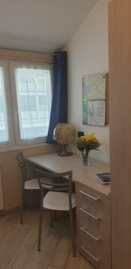 Karina House - Como Exteriér fotografie