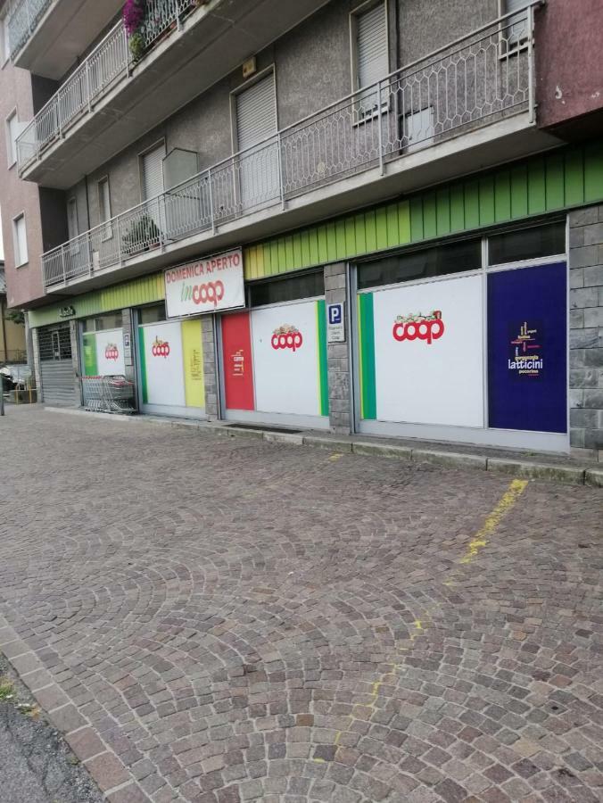 Karina House - Como Exteriér fotografie