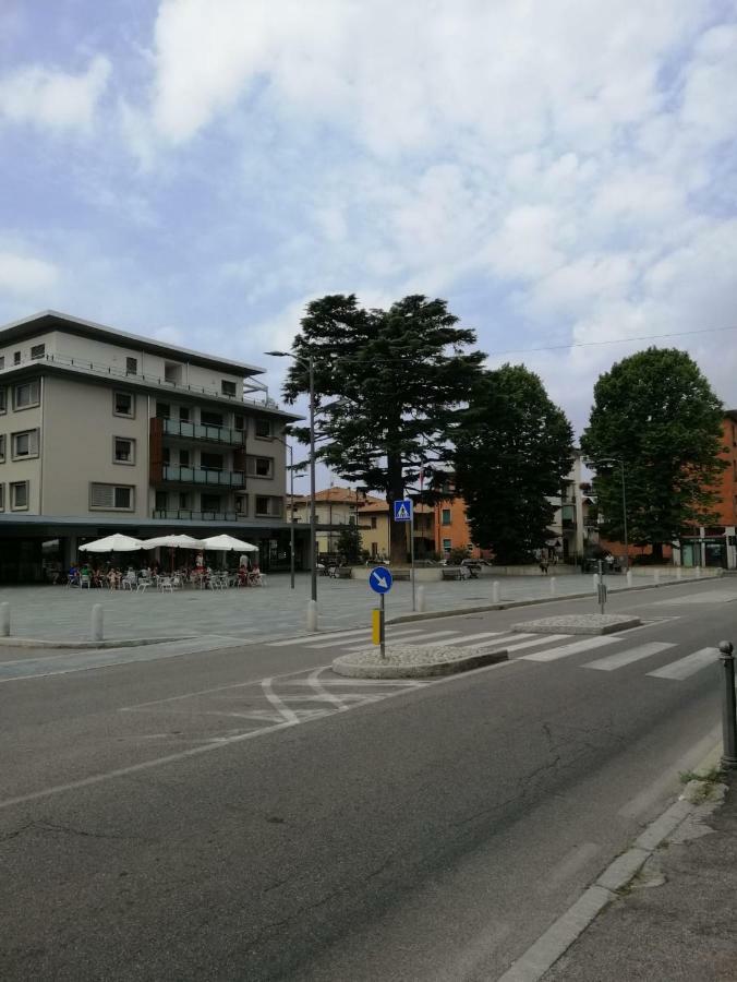 Karina House - Como Exteriér fotografie